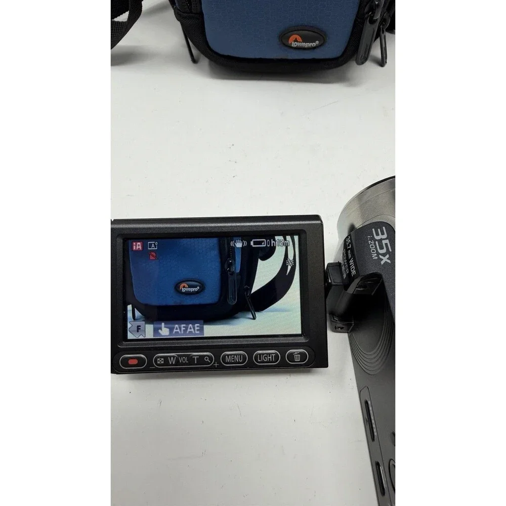 Panasonic hdc sd60
